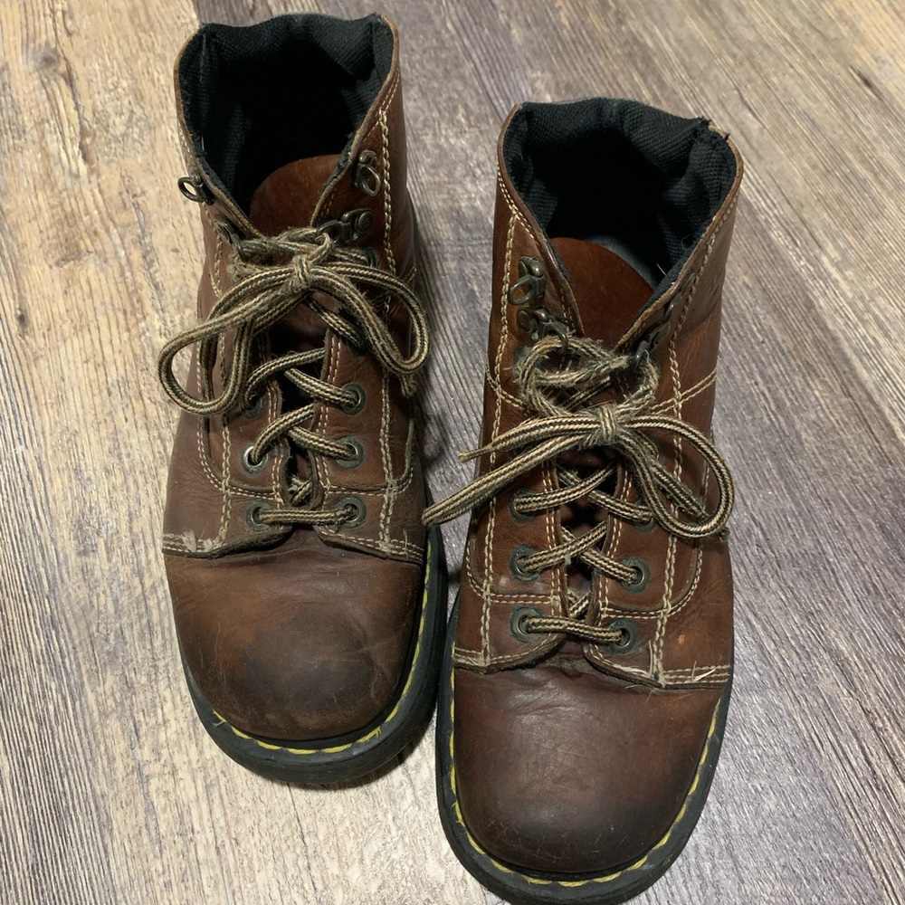 Doc Marten Men’s Boots